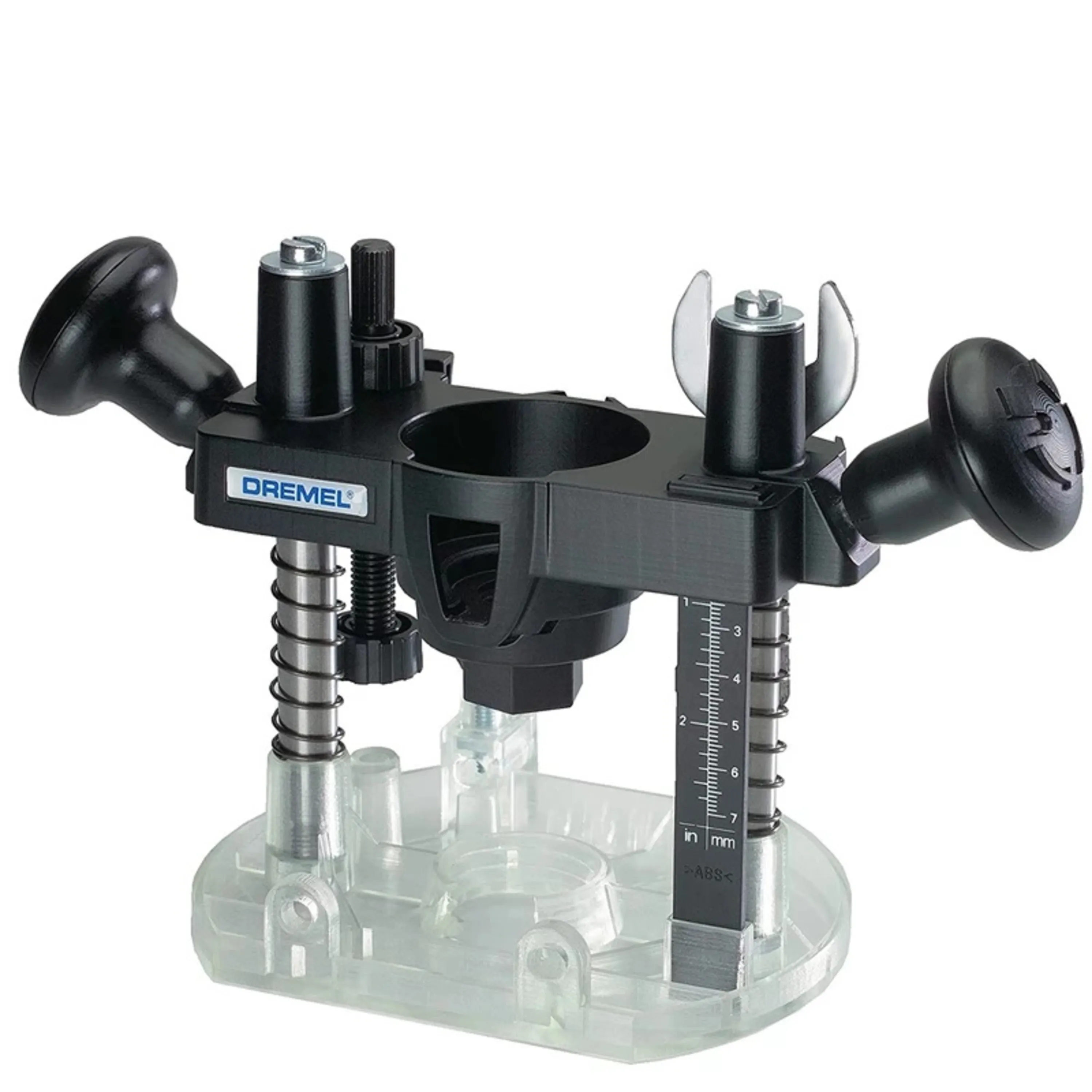 پایه فرز مینیاتوری درمل مدل 335 پایه فرز مینیاتوری درمل مدل 335